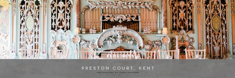 Preston Court