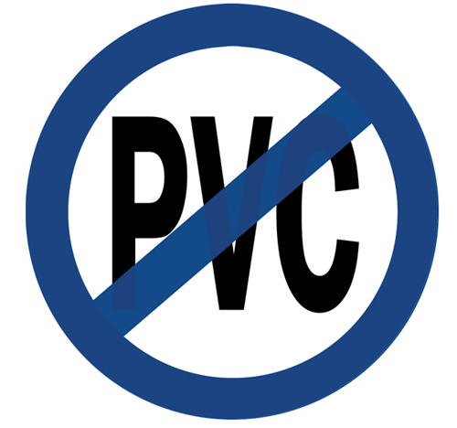 pvc free