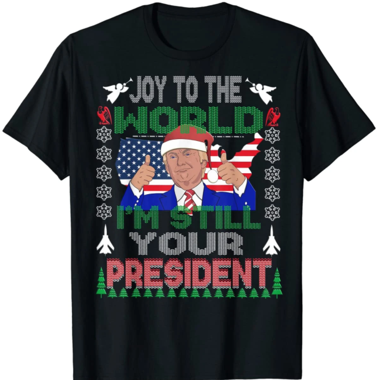 Trump 2024 Gear & Gifts