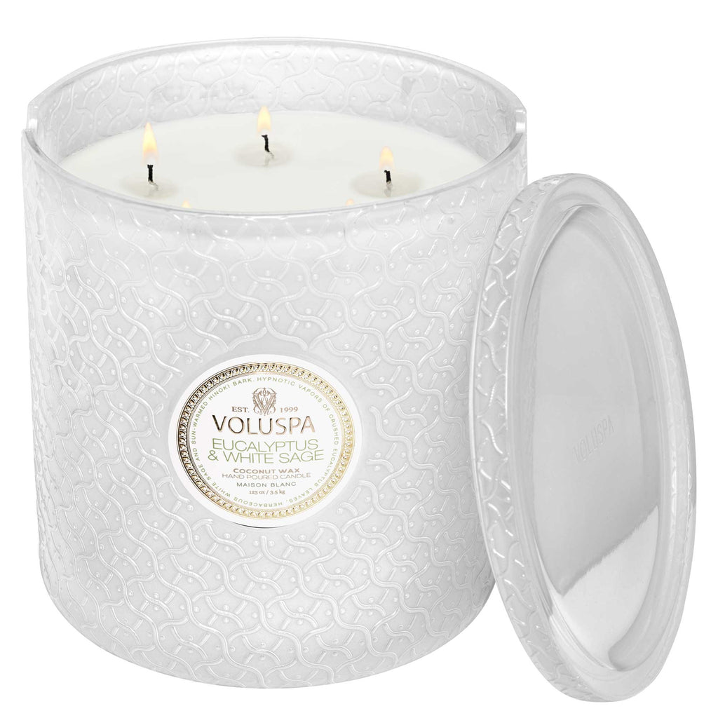 white mint latte candle bath and body works