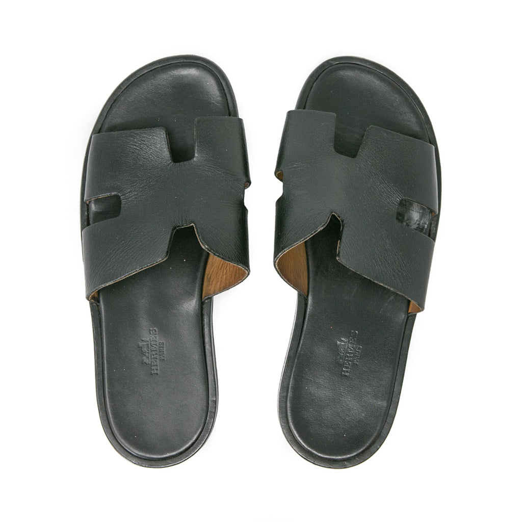 izmir sandal hermes