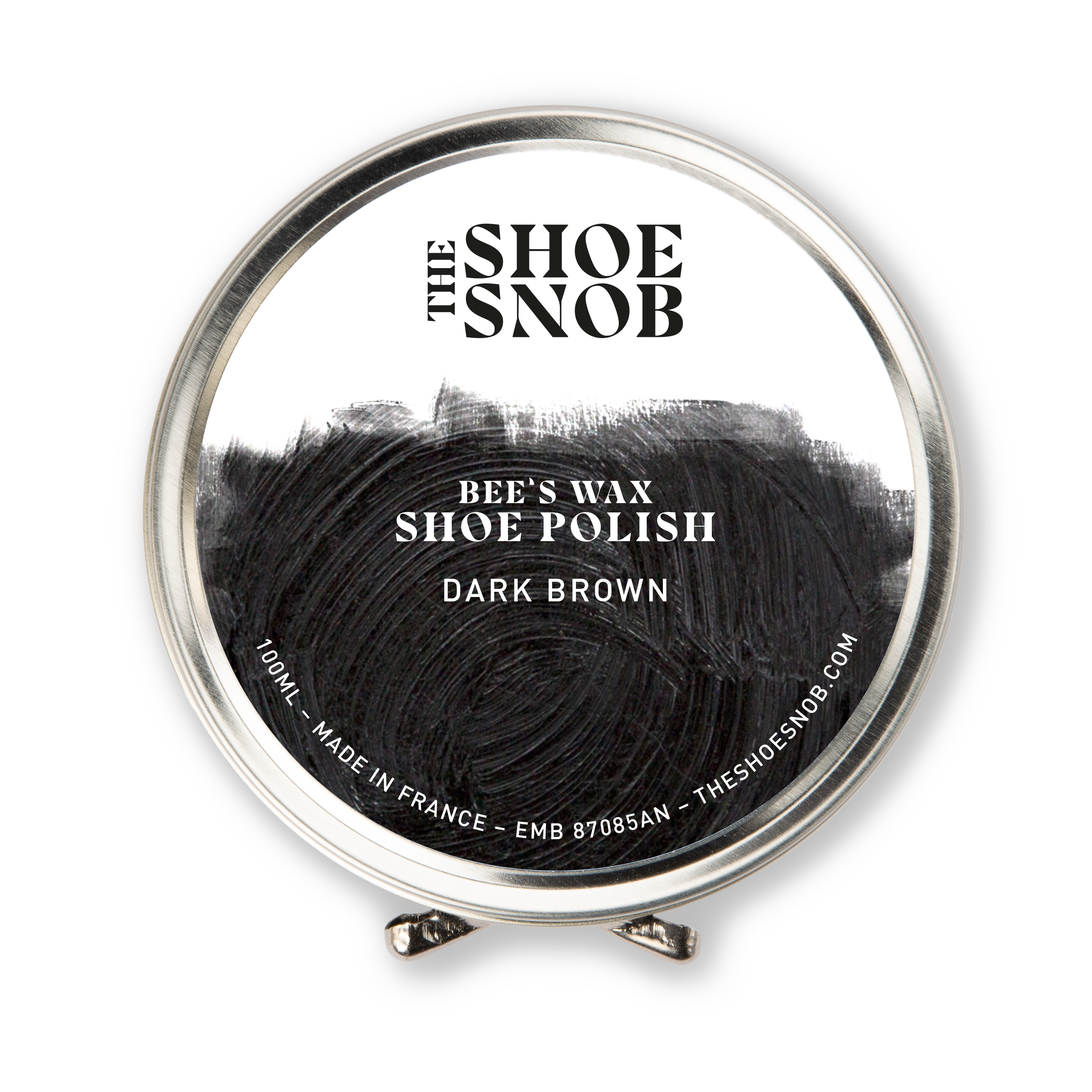 different types of shoe polish