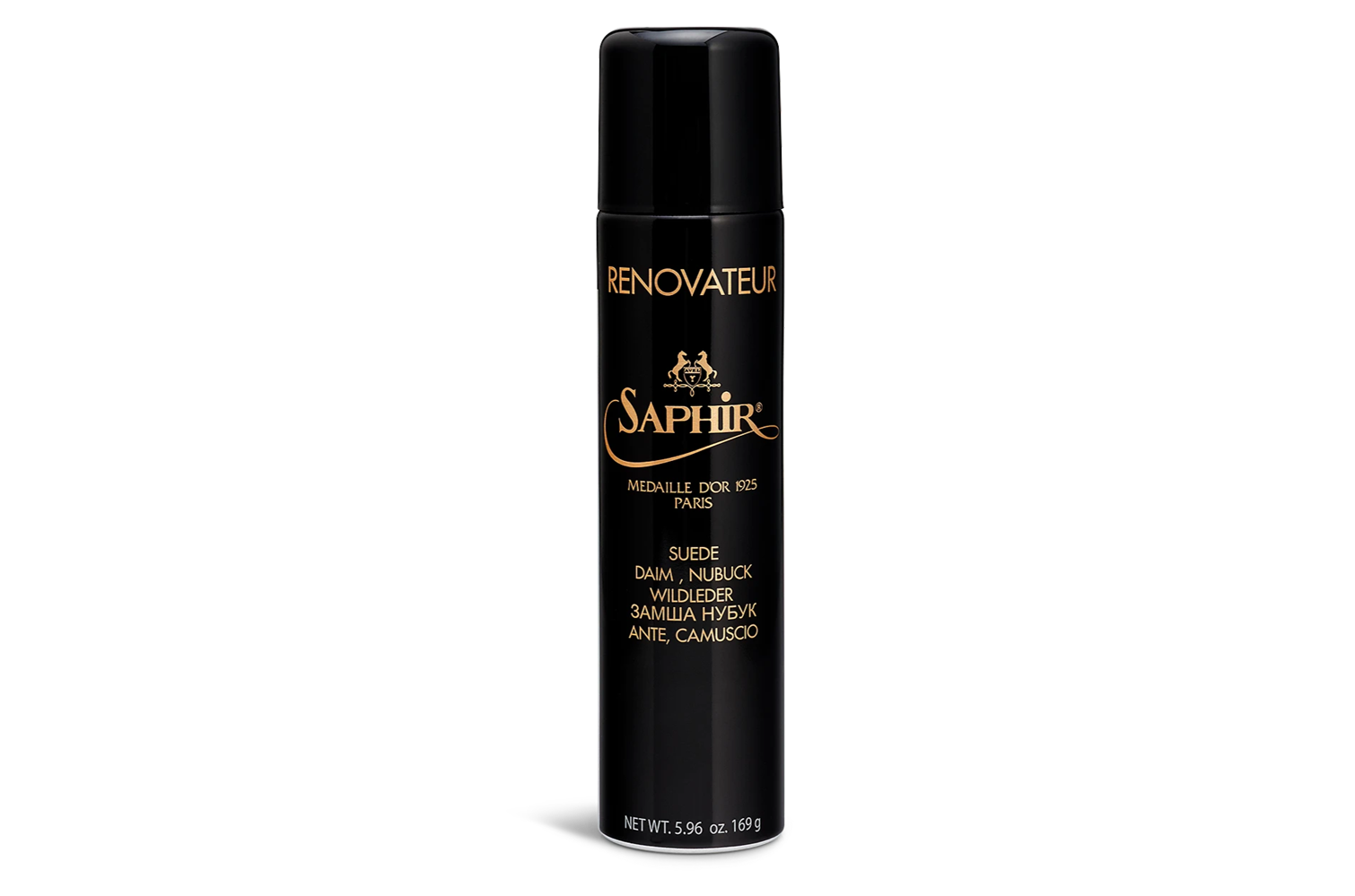 saphir renovator cream