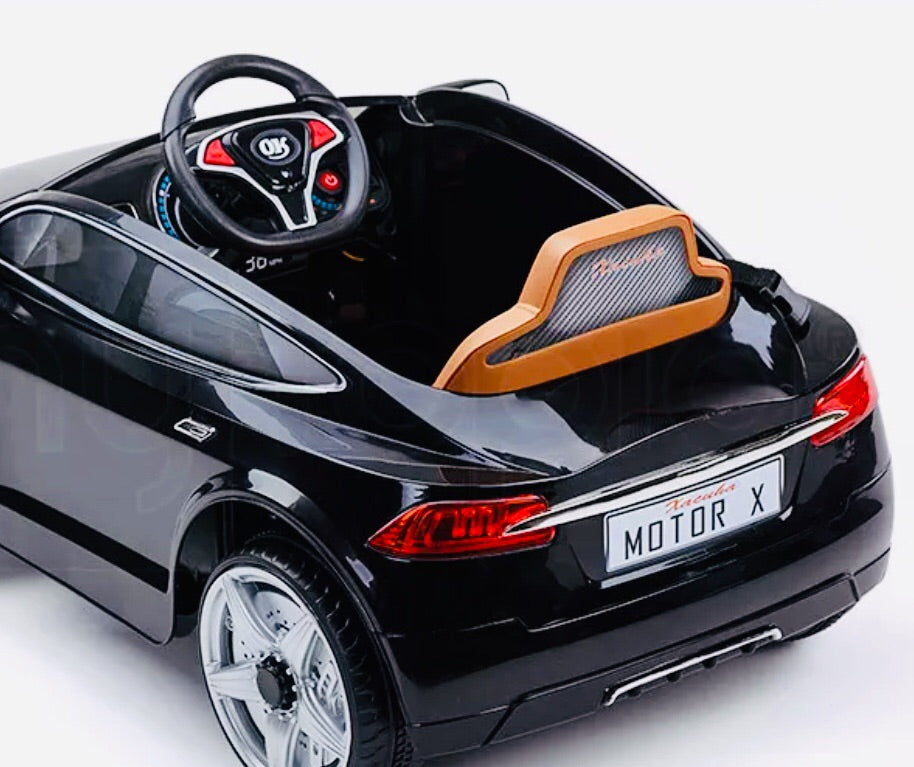 tesla remote control car toy