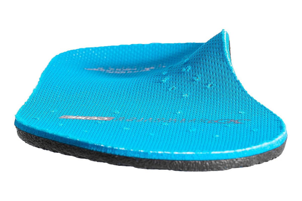 abeo 3d3 customized orthotics