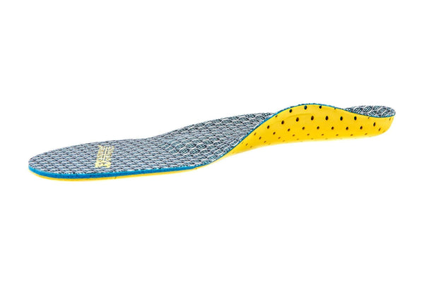 abeo 3d3 customized orthotics