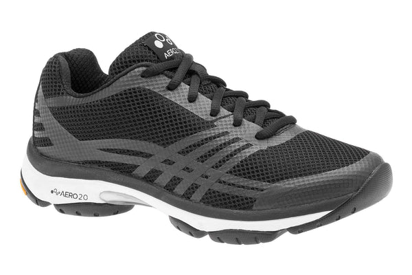 abeo running shoes