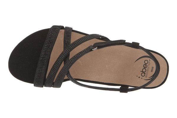 abeo slippers womens