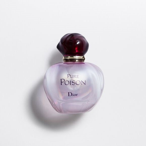 dior white poison