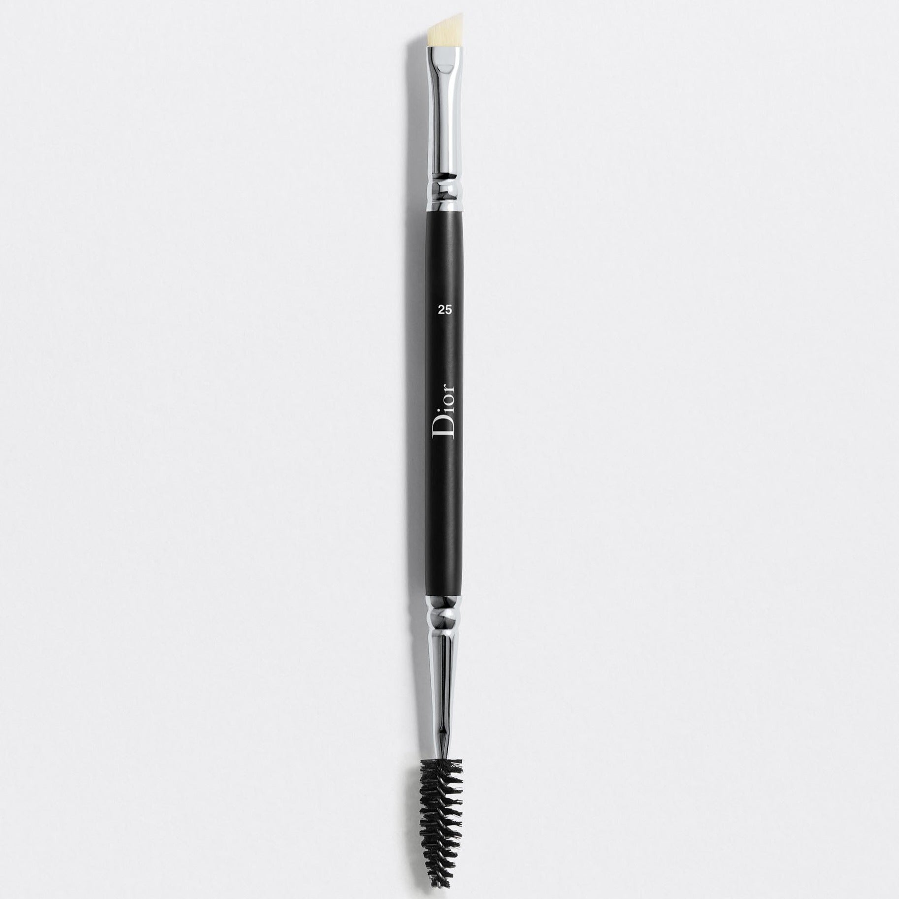 dior eyebrow brush