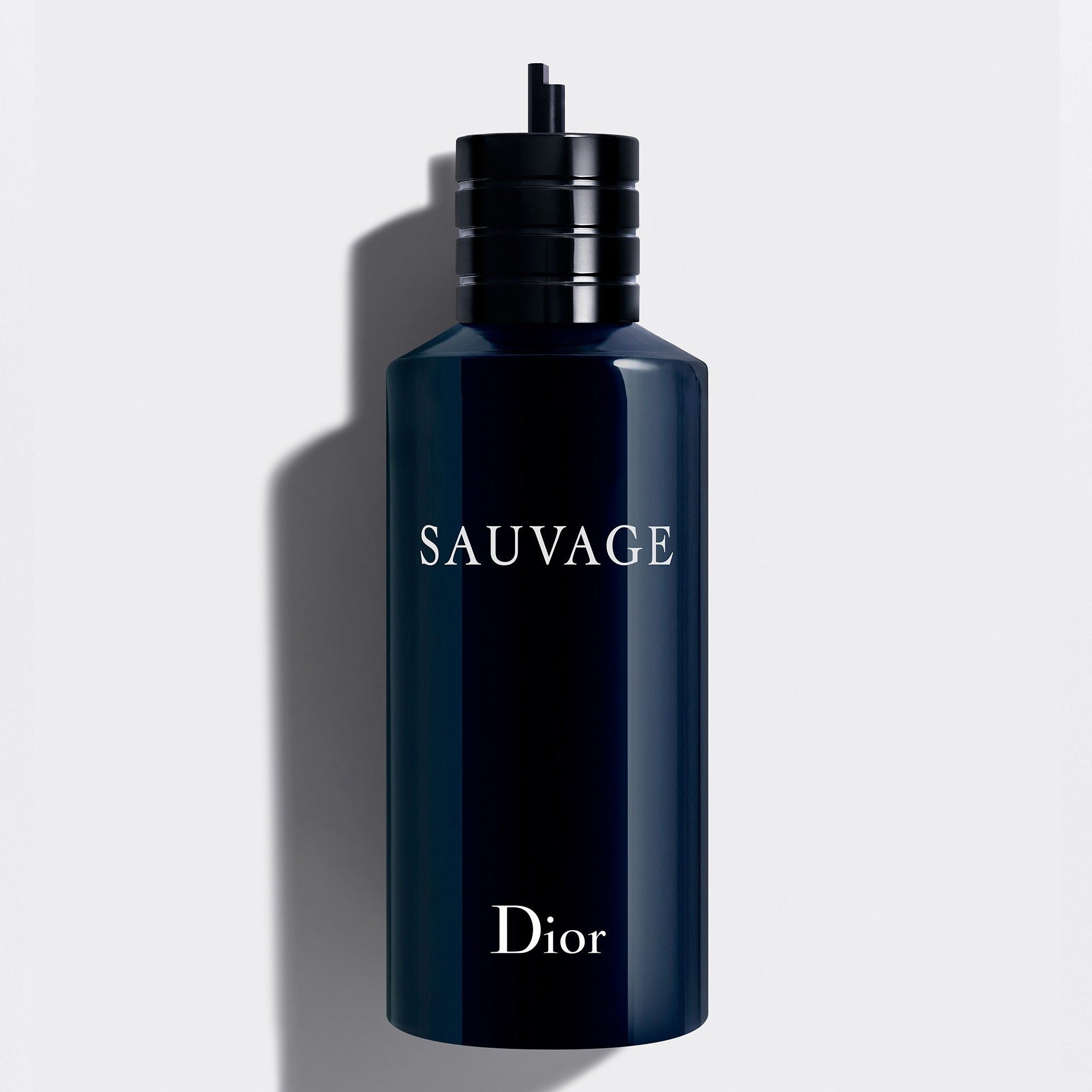 dior sauvage edt tester