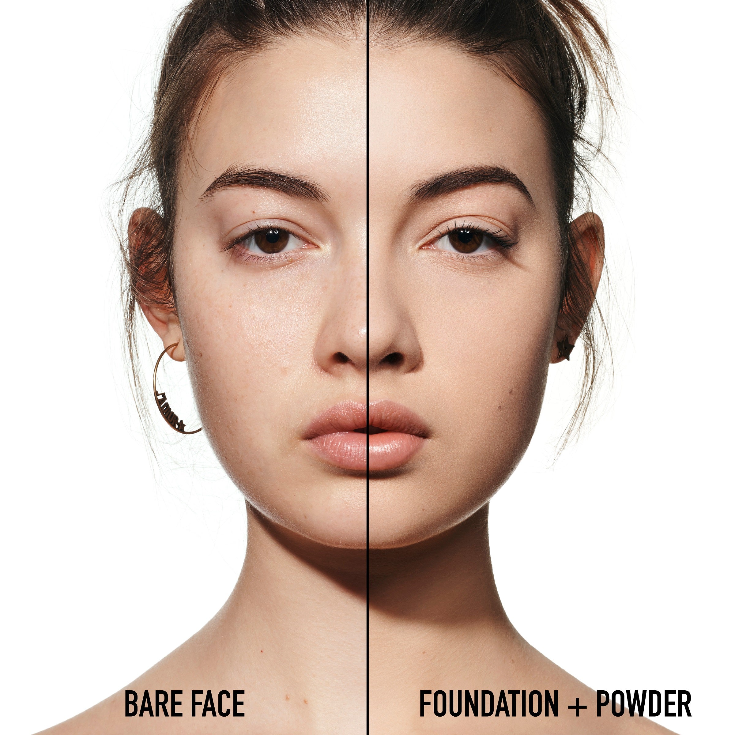 forever cushion powder foundation