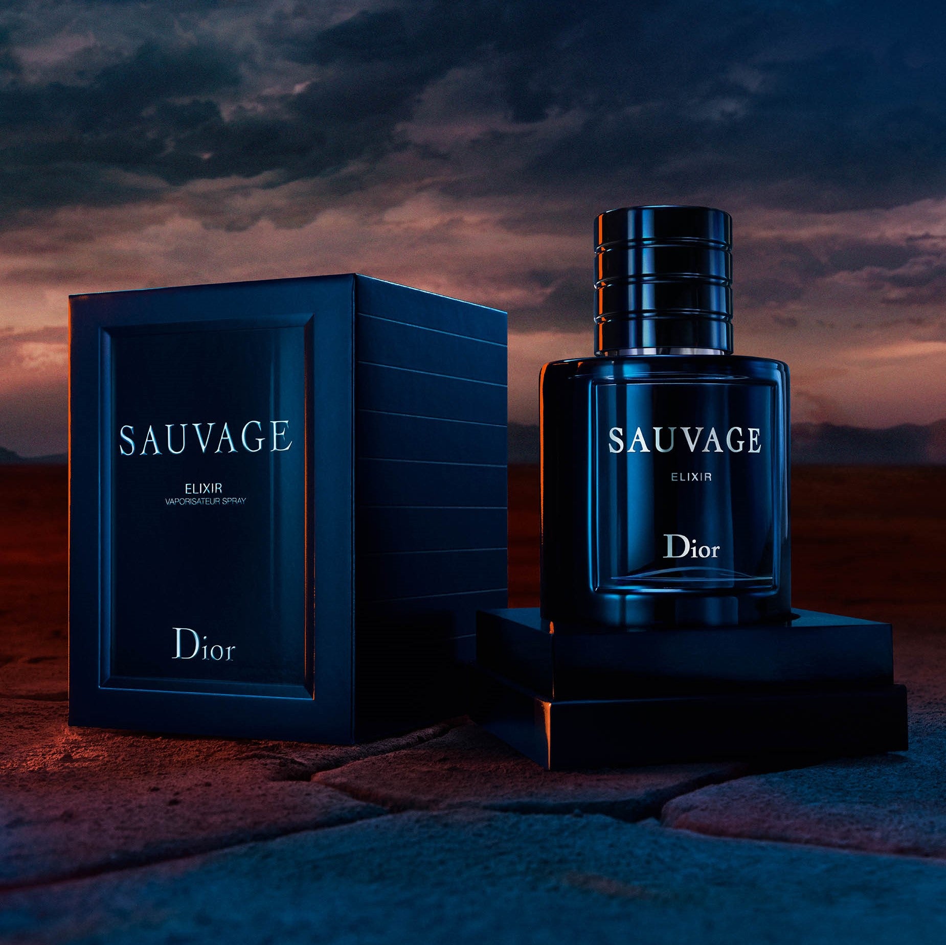 dior sauvage elixir price