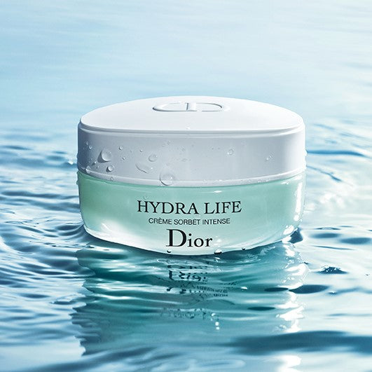 hydra life dior creme