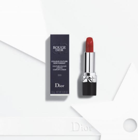 dior mini rouge