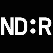ND:R sunglasses logo