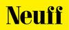 Neuff Logo (Yellow/Black)