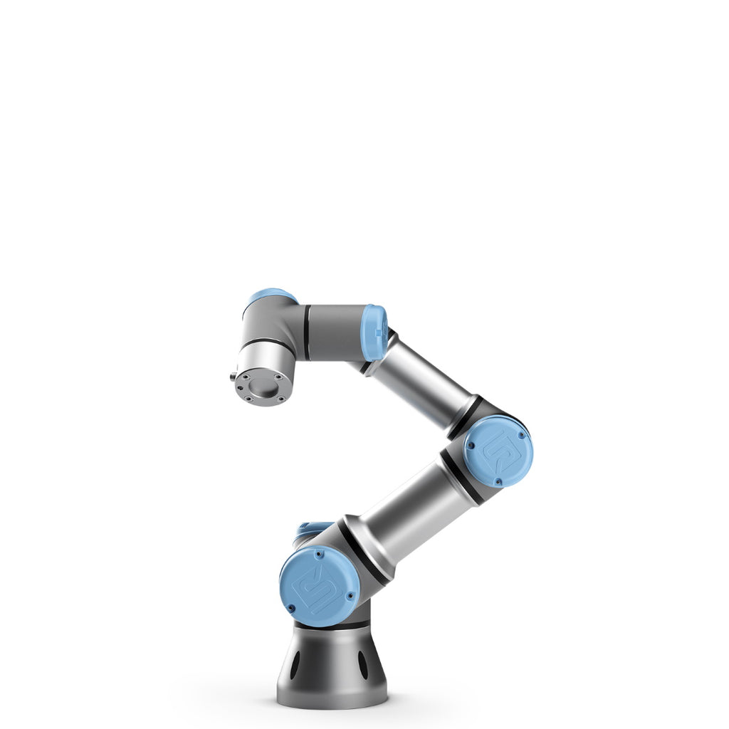 Men Artifact kort Universal Robots UR3 - Small-Footprint Basic Cobot – Thinkbot Solutions LLC