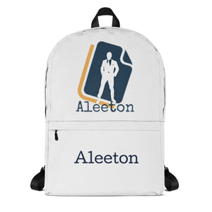 Aleeton Backpack