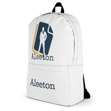 Load image into Gallery viewer, Aleeton Backpack