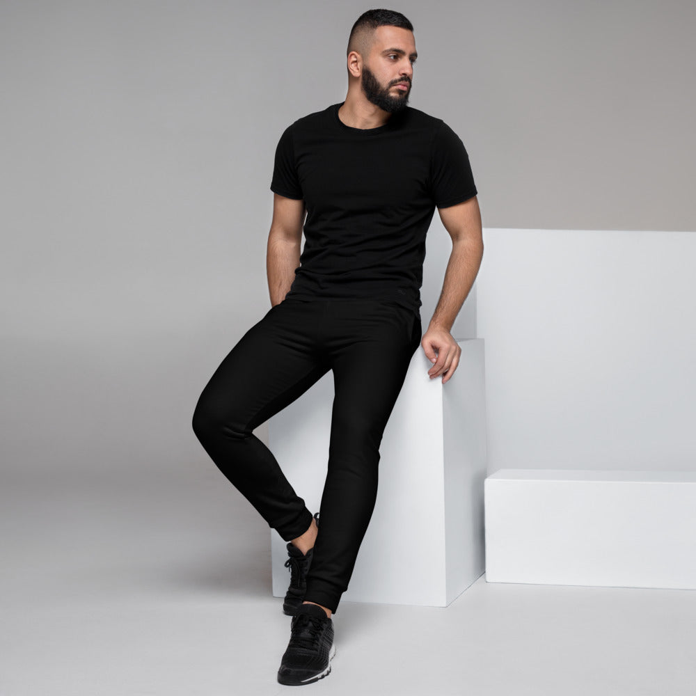 Aleeton Men's Joggers