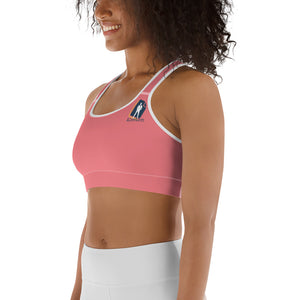 Aleeton Sports bra