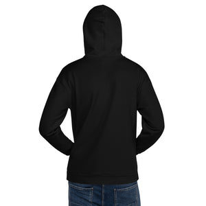 Aleeton Unisex Hoodie