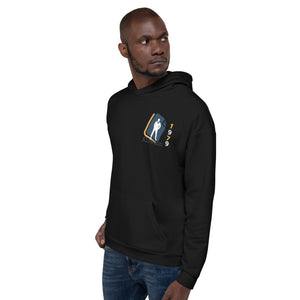 Aleeton Unisex Hoodie