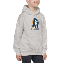 Load image into Gallery viewer, Boys &amp; Girls Aleeton Hoodie