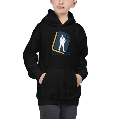 Boys & Girls Aleeton Hoodie