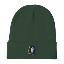 Load image into Gallery viewer, Aleeton Embroidered Beanie