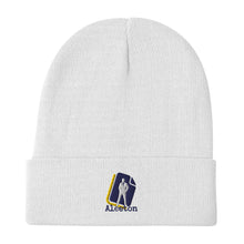 Load image into Gallery viewer, Aleeton Embroidered Beanie