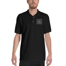 Load image into Gallery viewer, Amos Horton Ministries Team Member Polo Shirt