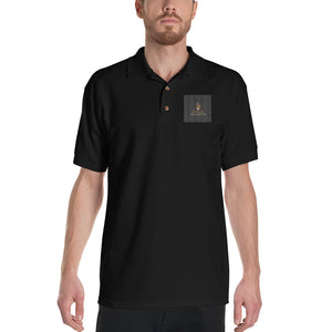 Amos Horton Ministries Team Member Polo Shirt