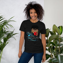 Load image into Gallery viewer, All things Possible Short-Sleeve Unisex T-Shirt