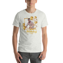 Load image into Gallery viewer, Apostle Horton Birthday Shirts