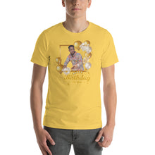Load image into Gallery viewer, Apostle Horton Birthday Shirts
