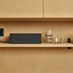 Sonos x Ikea Singapore | Symfonisk Launch | Wifi Bookshelf Speaker