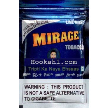 Mirage Export Khaini 20 Gm Chewing Tobacco India Mirage Khaini Hookah1 Com