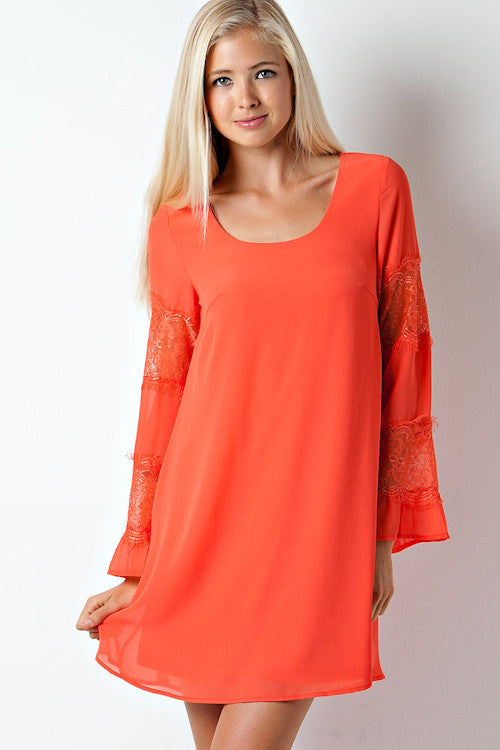 tunic dress