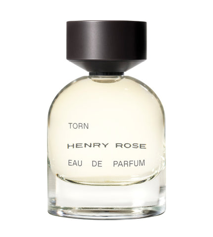 TORN eau de parfum, Henry Rose | 120USD