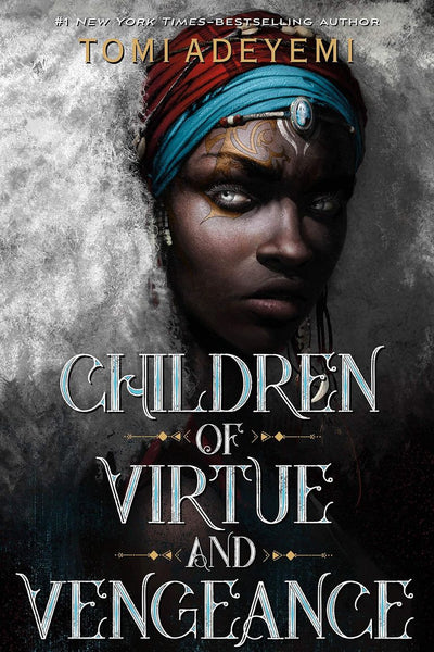 Children of Virtue and Vengence