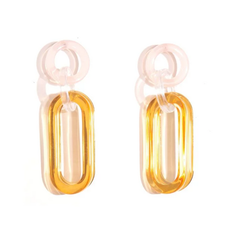 Rachel Comey Sour Earrings | Shop BAZAAR 125USD