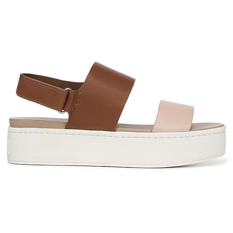 Vince Westport Colorblock Slingback Sandals | Saks OFF 5TH 75.47USD