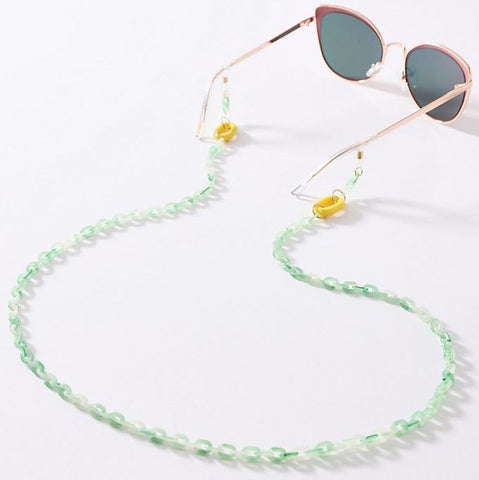 Collette Sunglasses Chain | Anthropologie 32.52USD