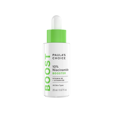 Paula's Choice 10% NIACINAMIDE BOOSTER, $44