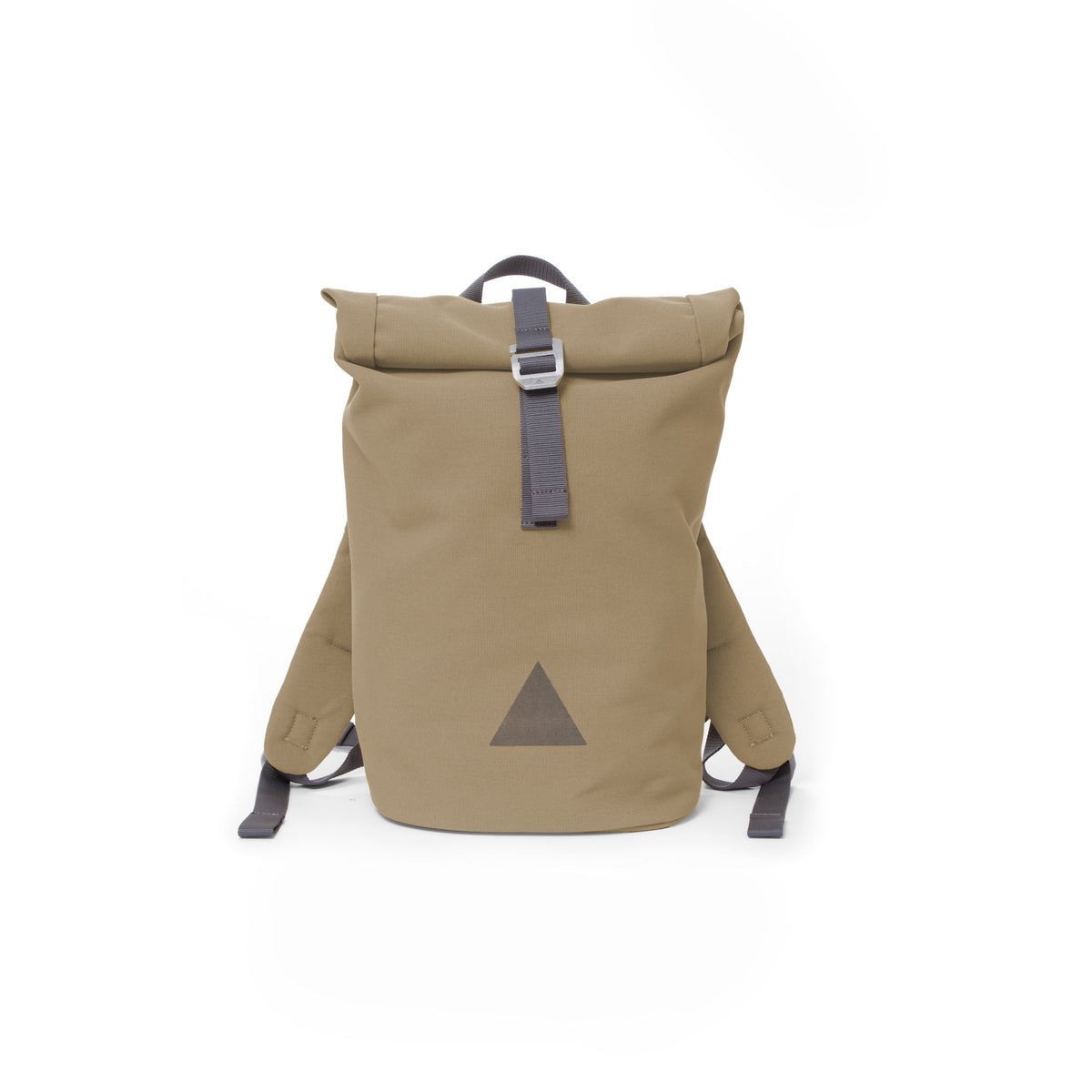 small roll top backpack