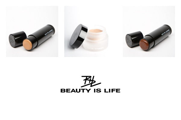 Beauty Is Life Cosmetics