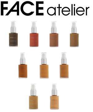 Face Atelier Cosmetics