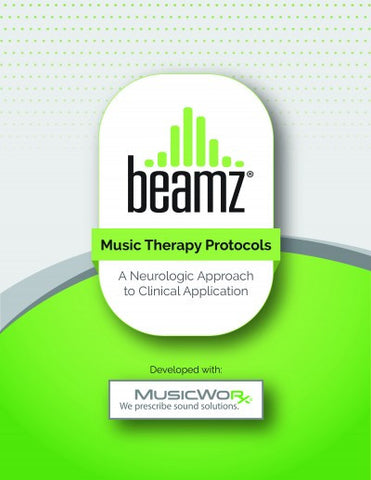 Beamz Music Therapy Guide